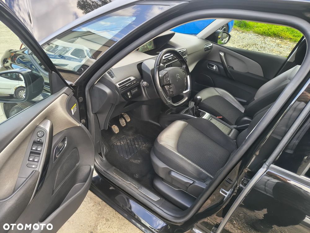 Citroën C4 Grand Picasso PureTech 130 Stop&Start Exclusive - 7