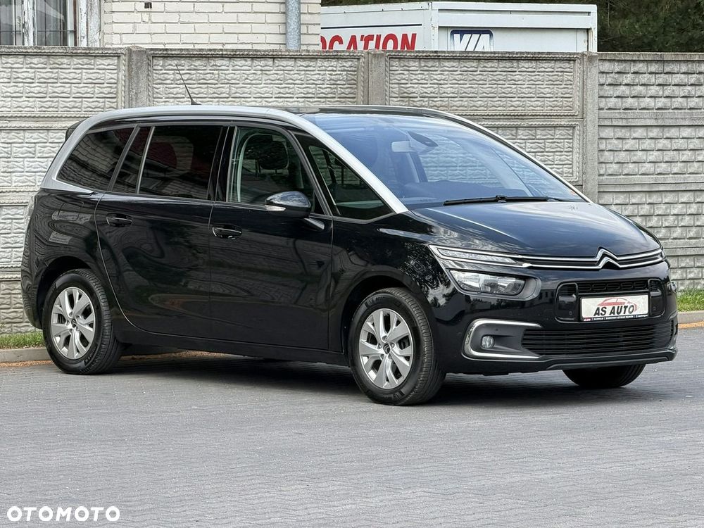 Citroën C4 SpaceTourer 1.5 BlueHDi Feel S&S - 38