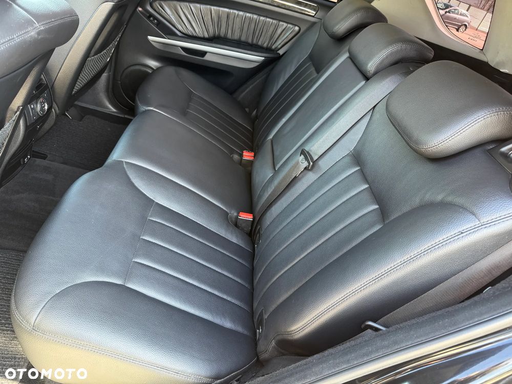 Mercedes-Benz ML 420 CDI 4Matic 7G-TRONIC DPF Edition 10 - 31