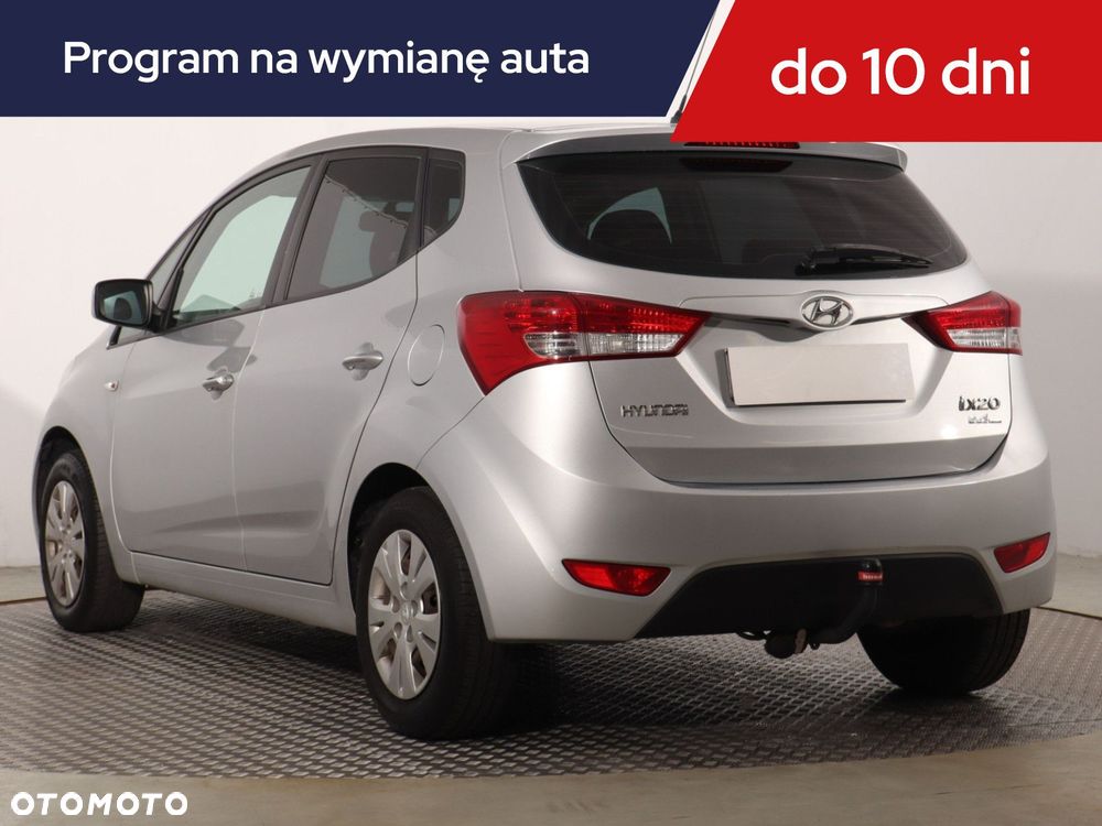 Hyundai ix20 - 6
