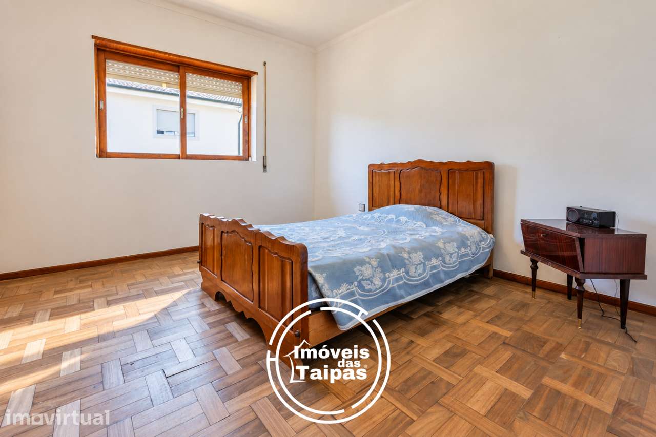 Vende-se Moradia Individual T3 em Brito - Grande imagem: 4/19