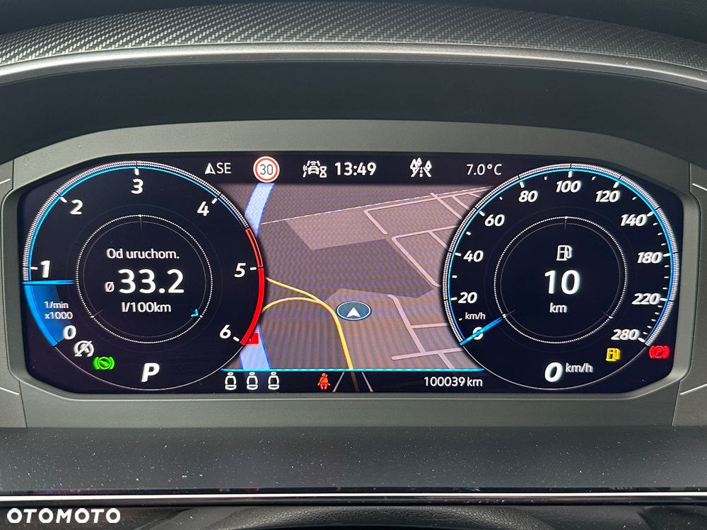 Volkswagen Arteon 2.0 TDI SCR 4Motion DSG R-Line - 20