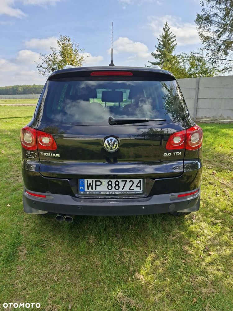 Volkswagen Tiguan - 6
