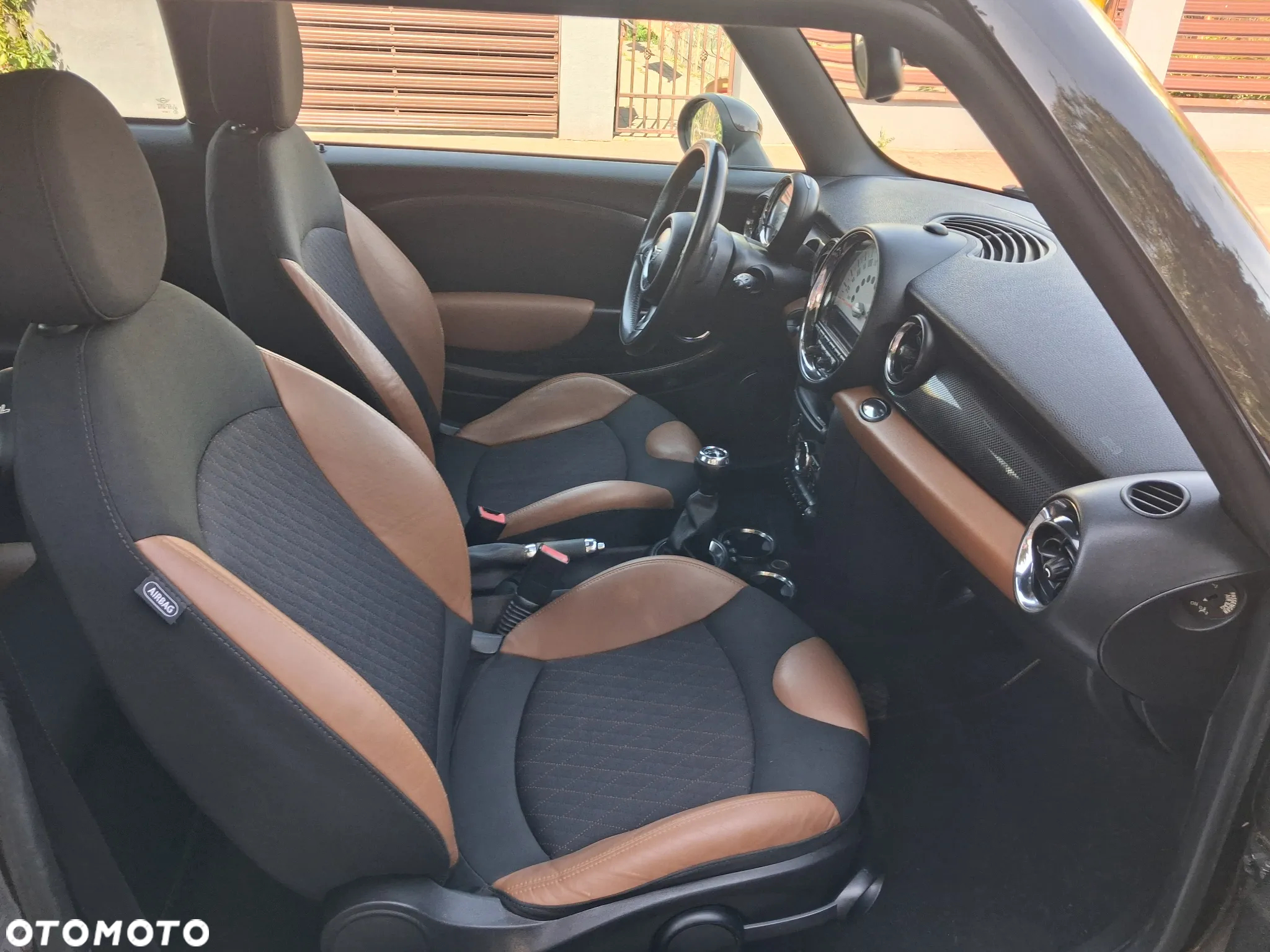 MINI Cooper S Coupe - 12