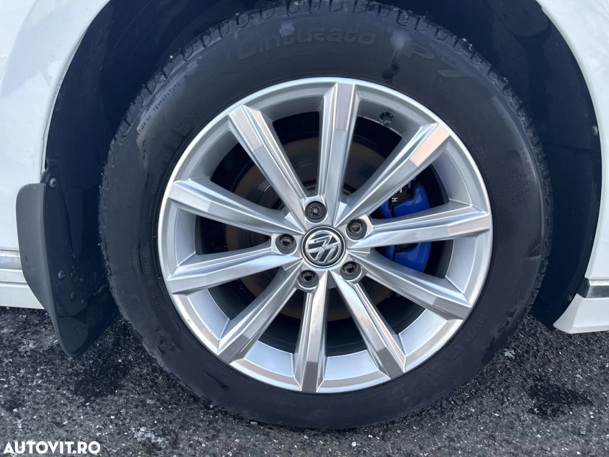 Volkswagen Passat Variant 1.4 TSI Plug-In-Hybrid DSG GTE - 29