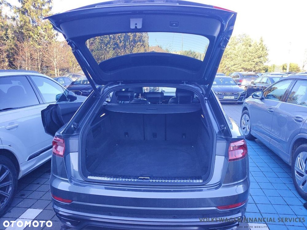 Audi Q8 55 TFSI mHEV Quattro Tiptronic - 17