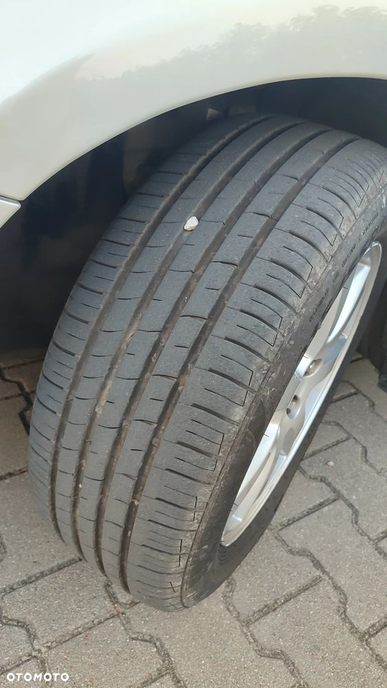 Volvo S60 D3 Geartronic Summum - 37