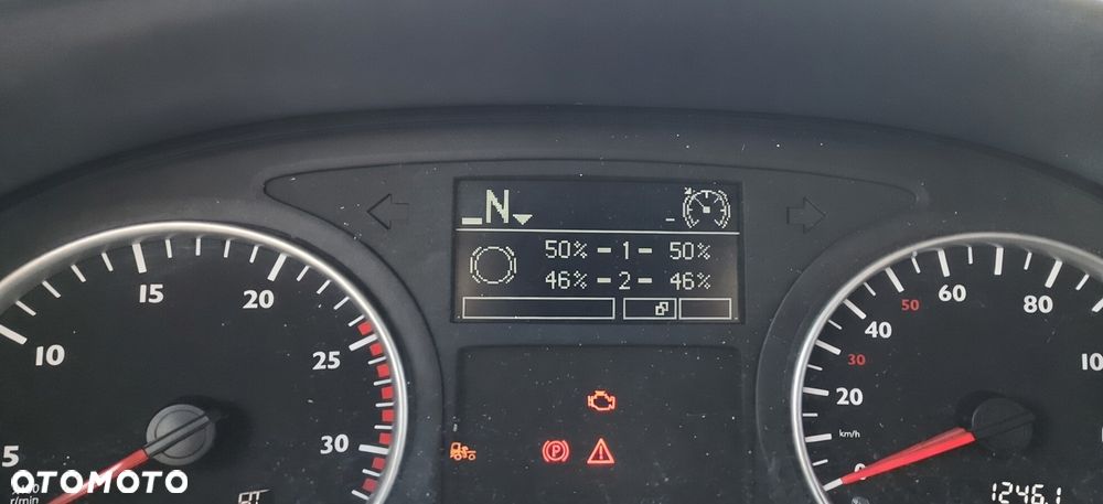 MAN TGA 35.440 8x4-4 BL - 13