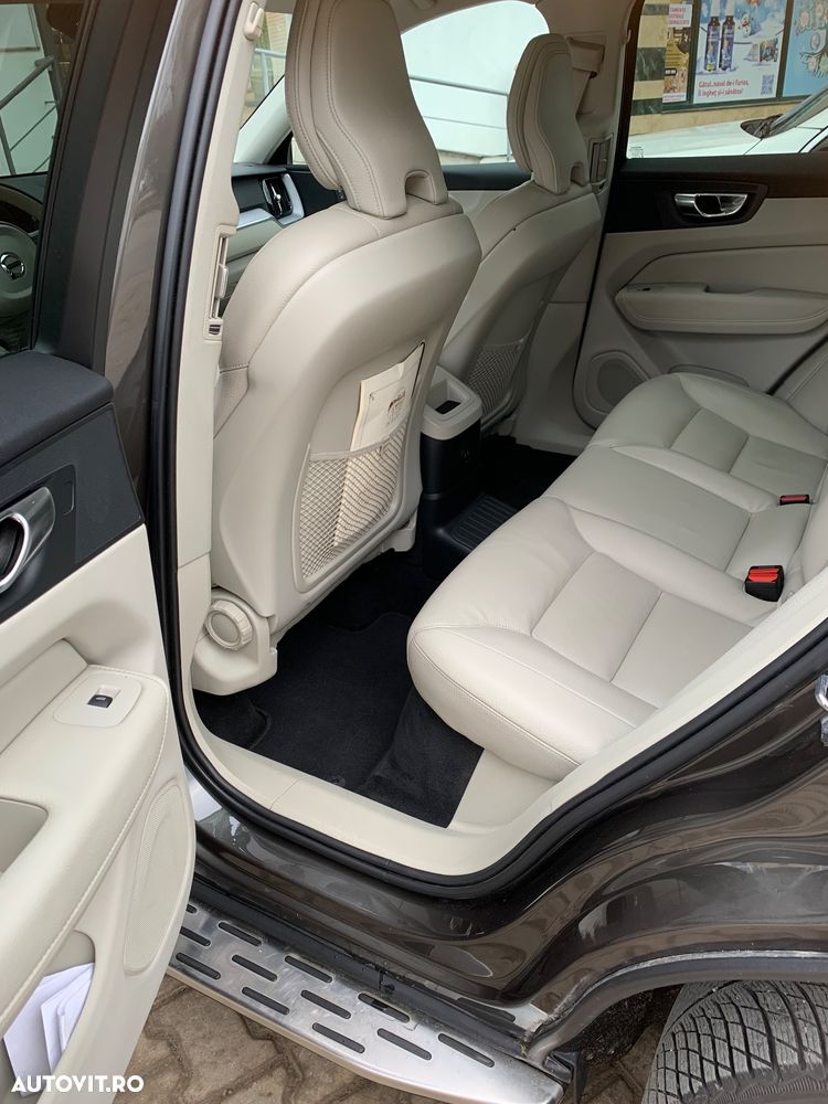 Volvo XC 60 - 13