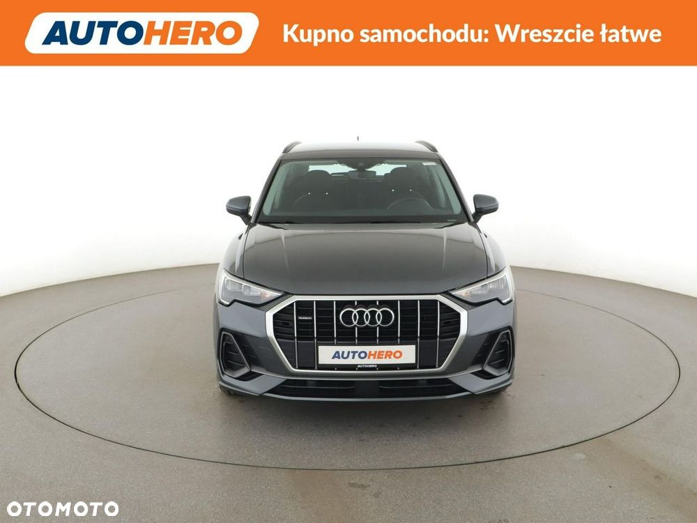 Audi Q3 40 TFSI Quattro S-Line S tronic - 12