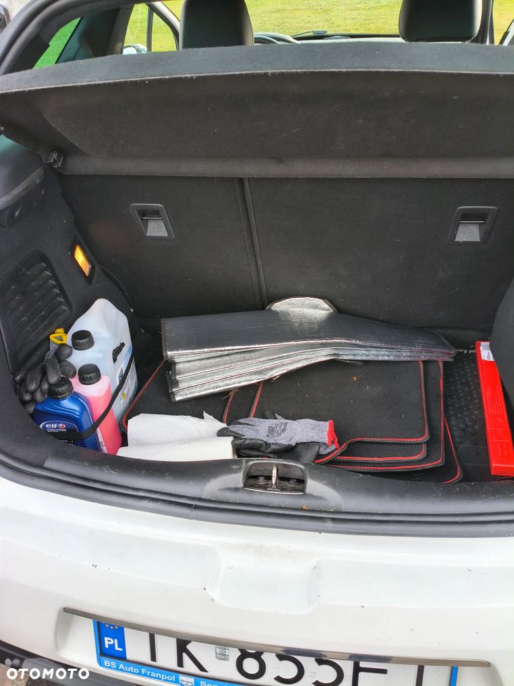 Citroën DS3 THP 155 SportChic - 8