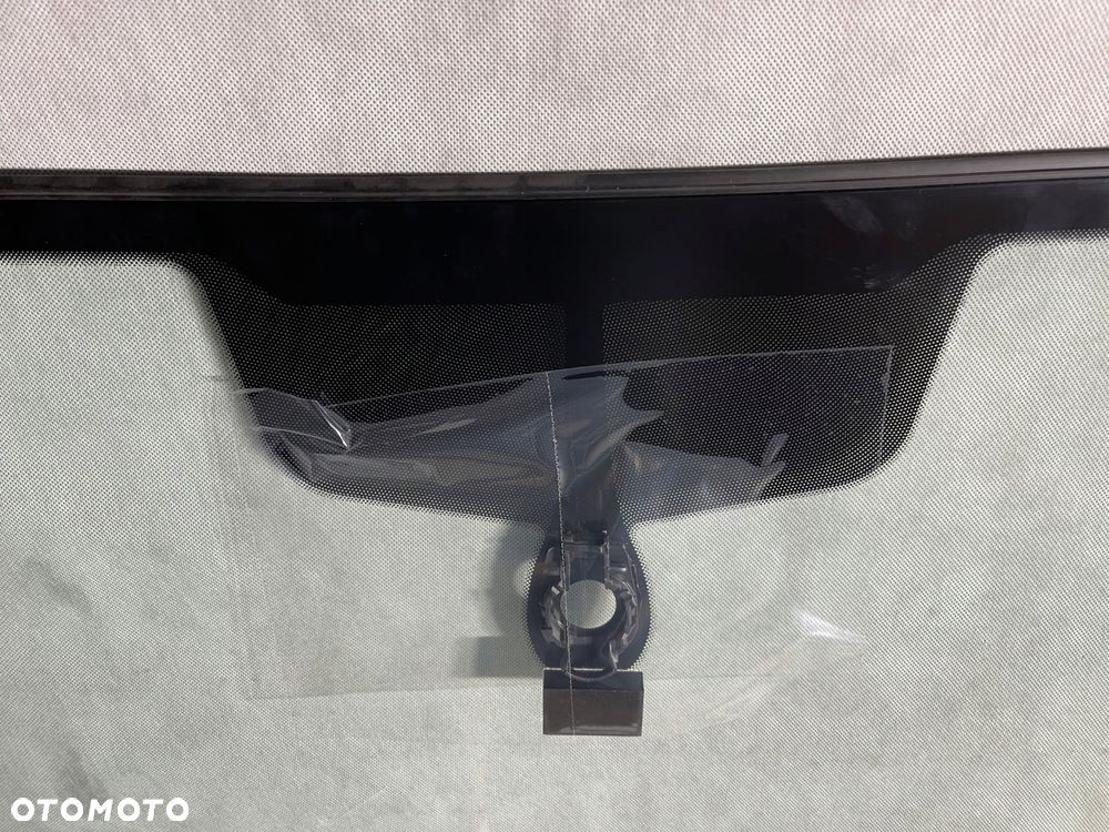 audi q5 szyba przednia nowa sensor hud po 2017- - 5