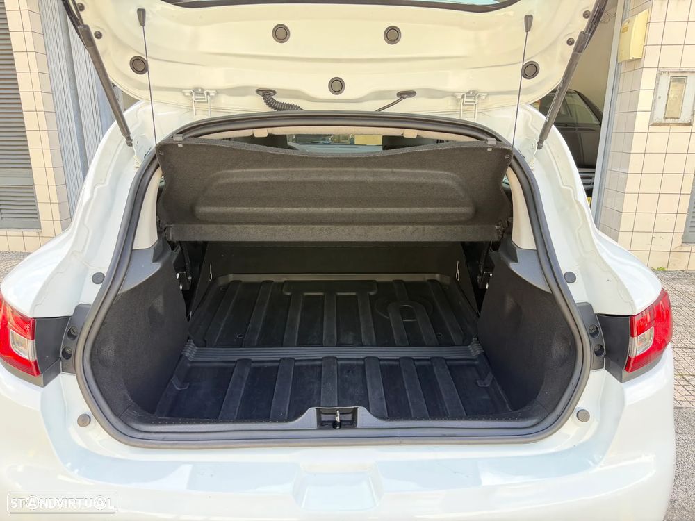 Renault 1.5 DCI AC Van - 12