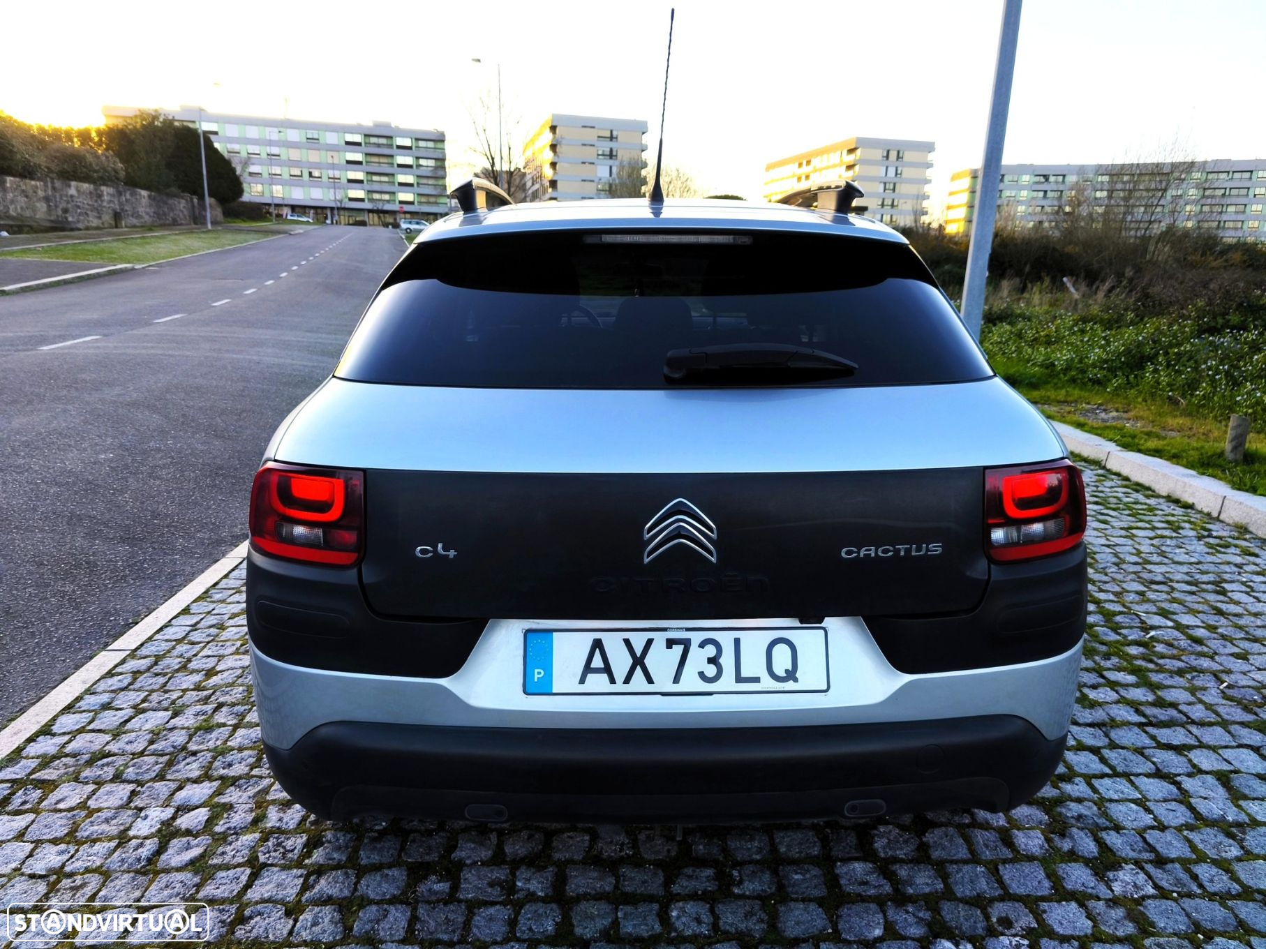Citroën C4 Cactus 1.6 BlueHDi Feel Business - 5