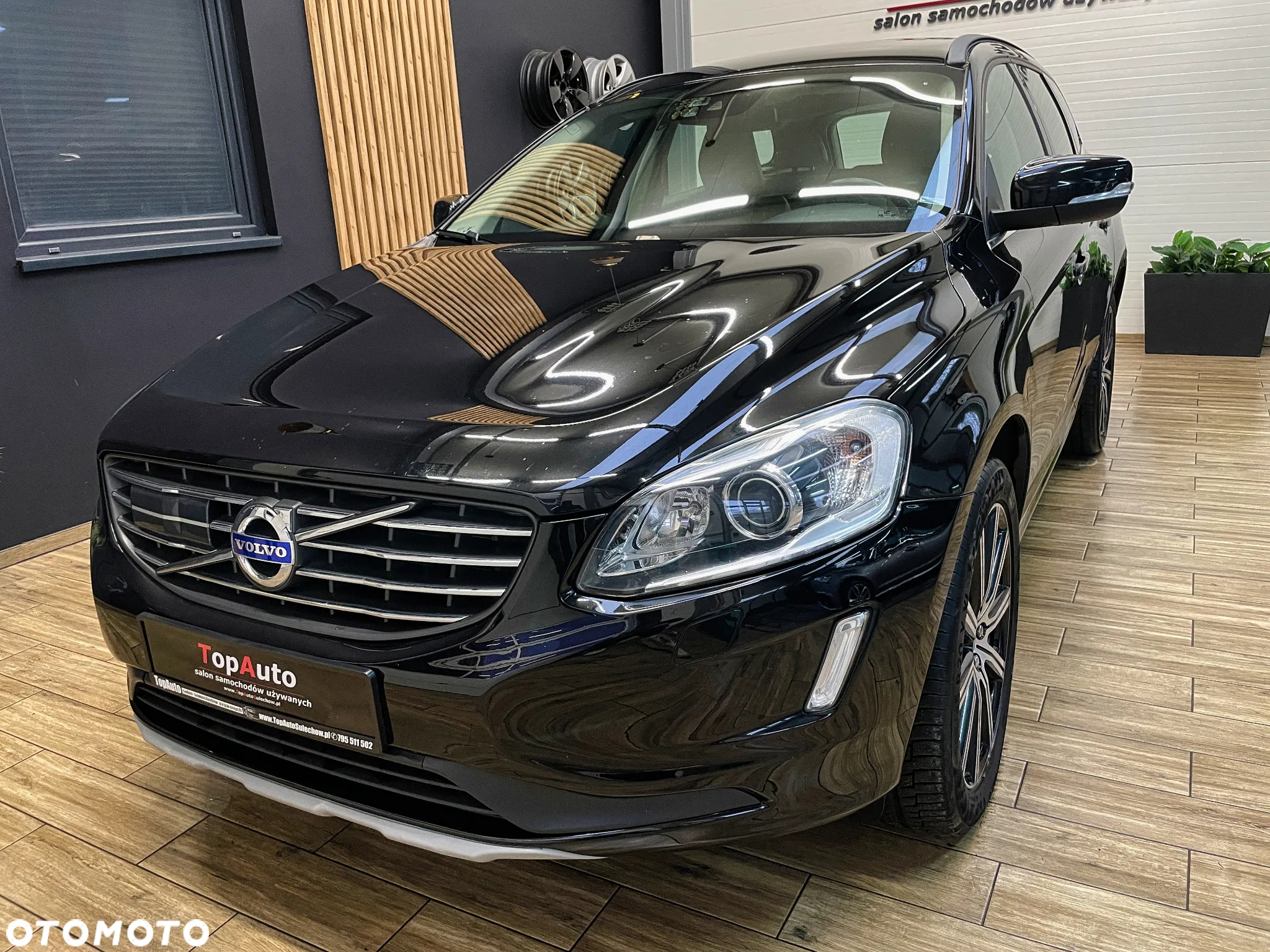 Volvo XC 60 - 11