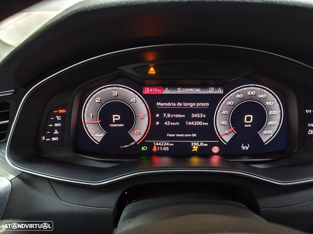 Audi A7 Sportback 3.0 TDI V6 quattro Advance Tiptronic - 31