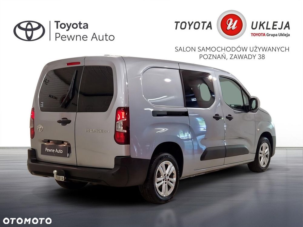 Toyota PROACE CITY - 3