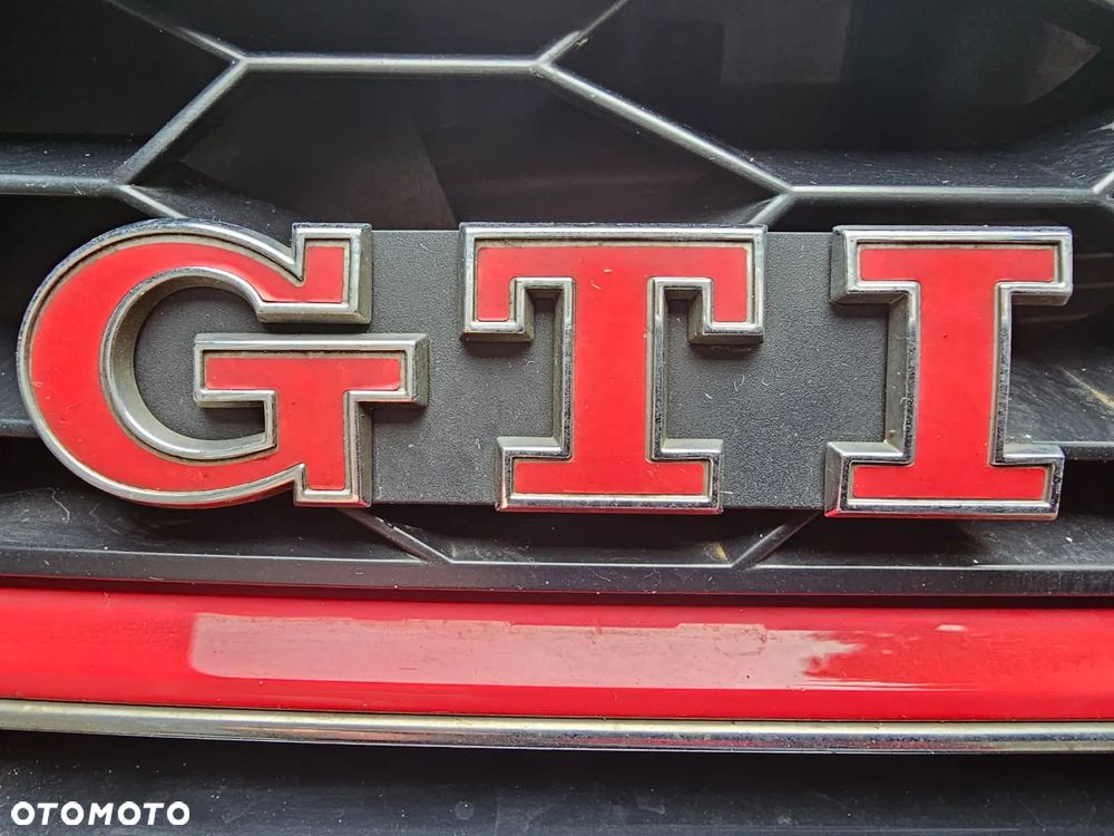 Volkswagen Golf VII 2.0 TSI BMT GTI Performance DSG - 1