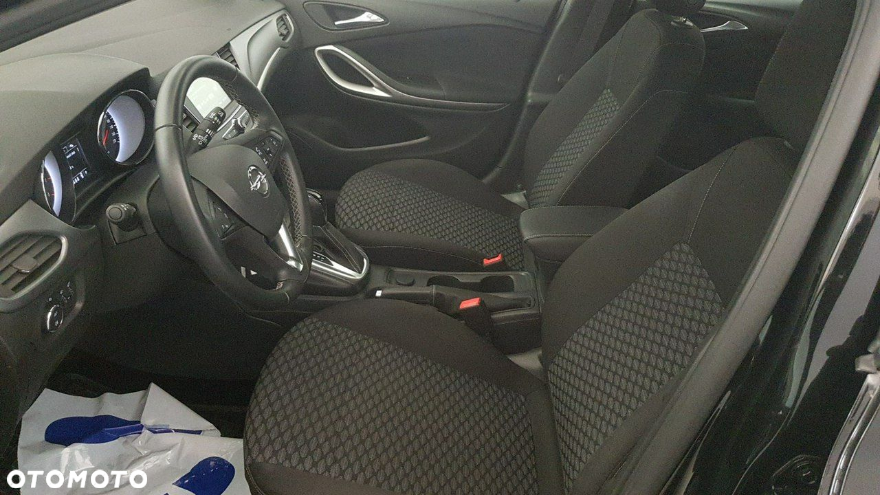 Opel Astra - 20