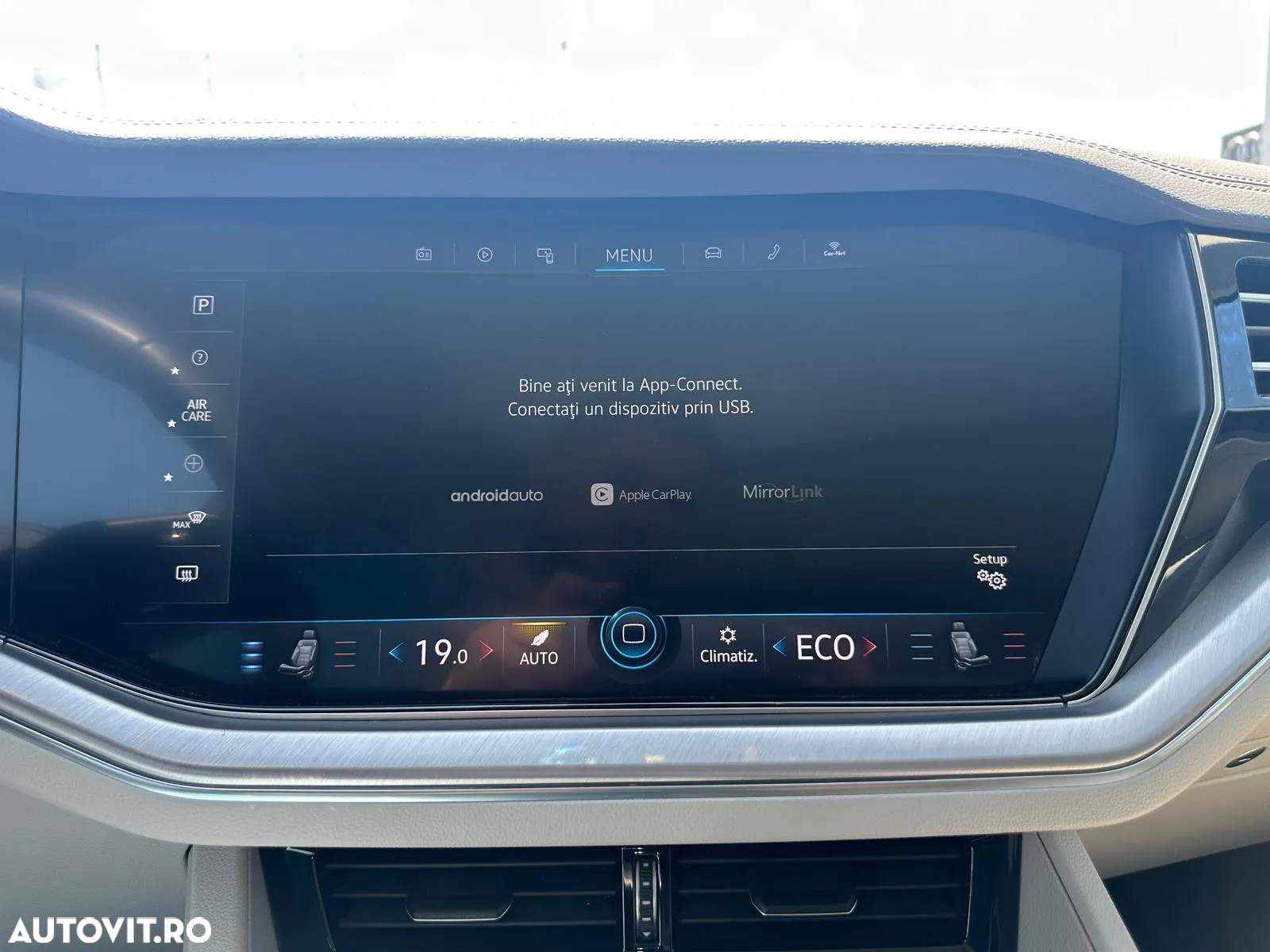 Volkswagen Touareg V6 TSI eHybrid PHEV Elegance - 31