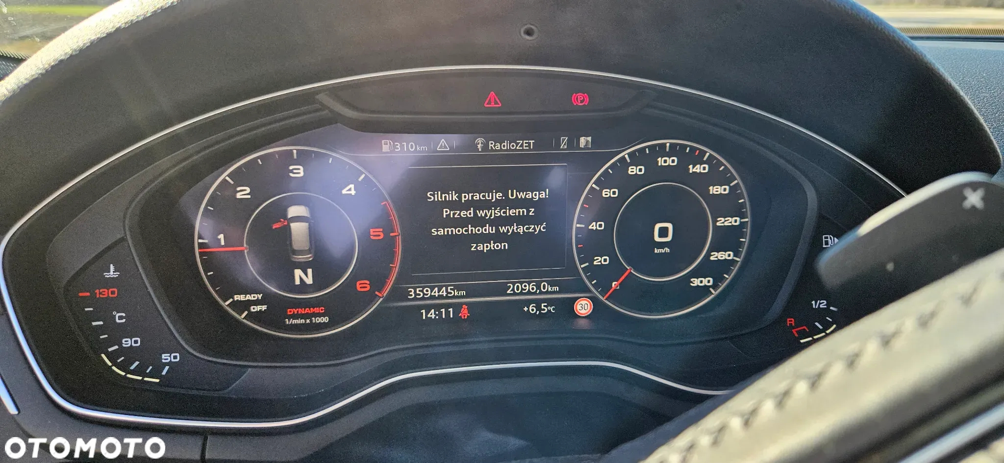 Audi A4 2.0 TDI S tronic - 14