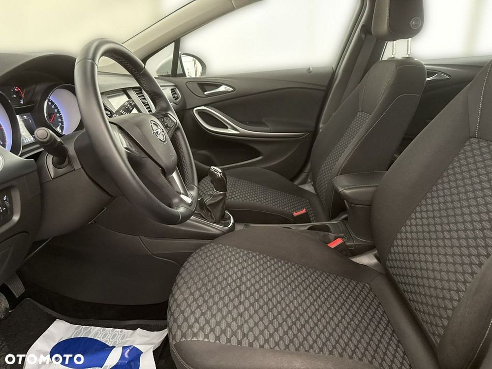 Opel Astra - 13