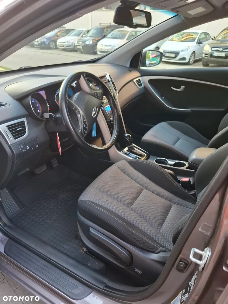 Hyundai i30 - 7