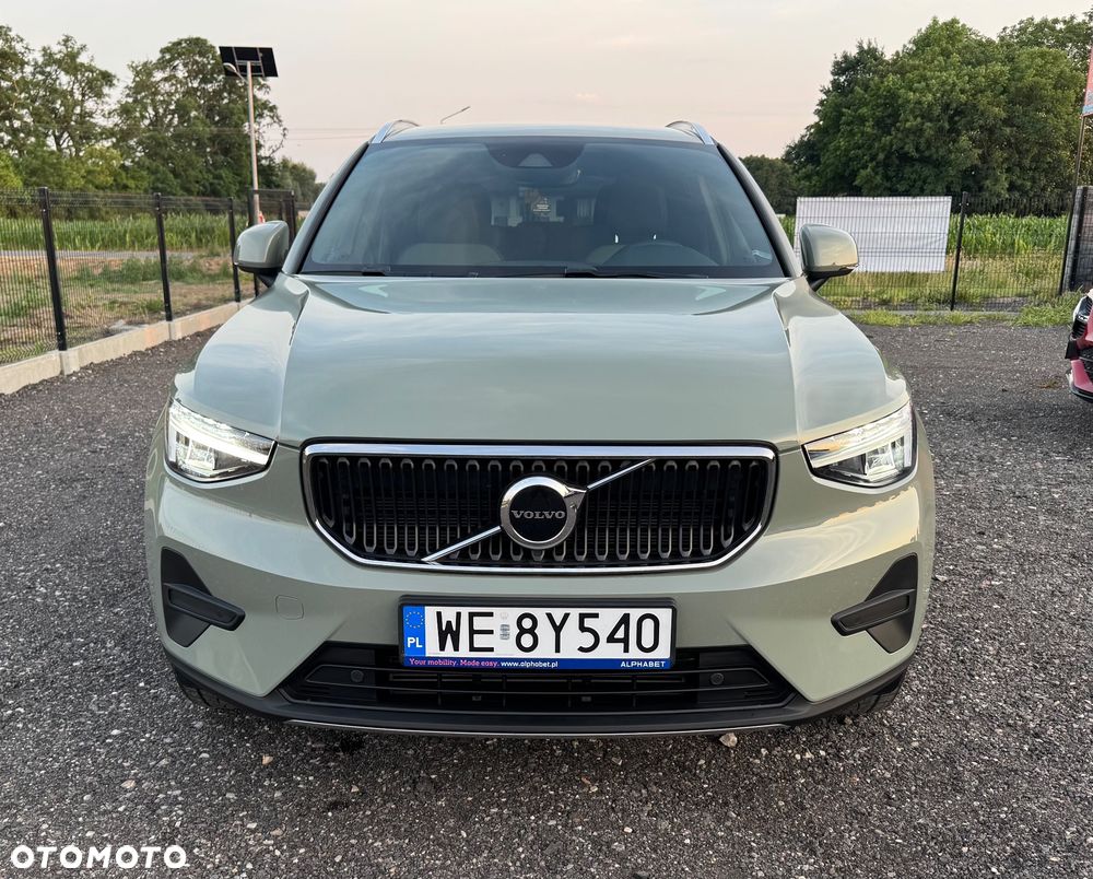Volvo XC 40 T2 Core - 3
