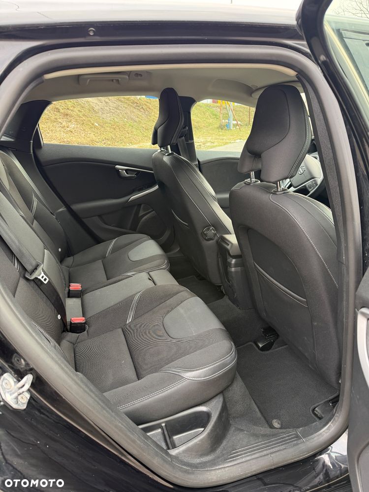 Volvo V40 D2 Drive-E SCR Kinetic - 6