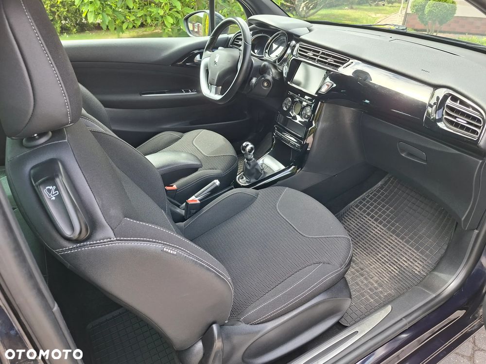 Citroën DS3 - 18