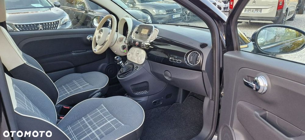 Fiat 500 - 31