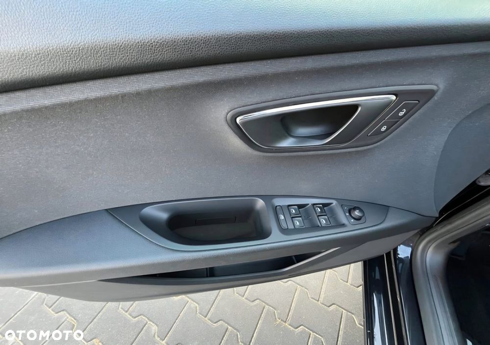 Seat Leon - 29