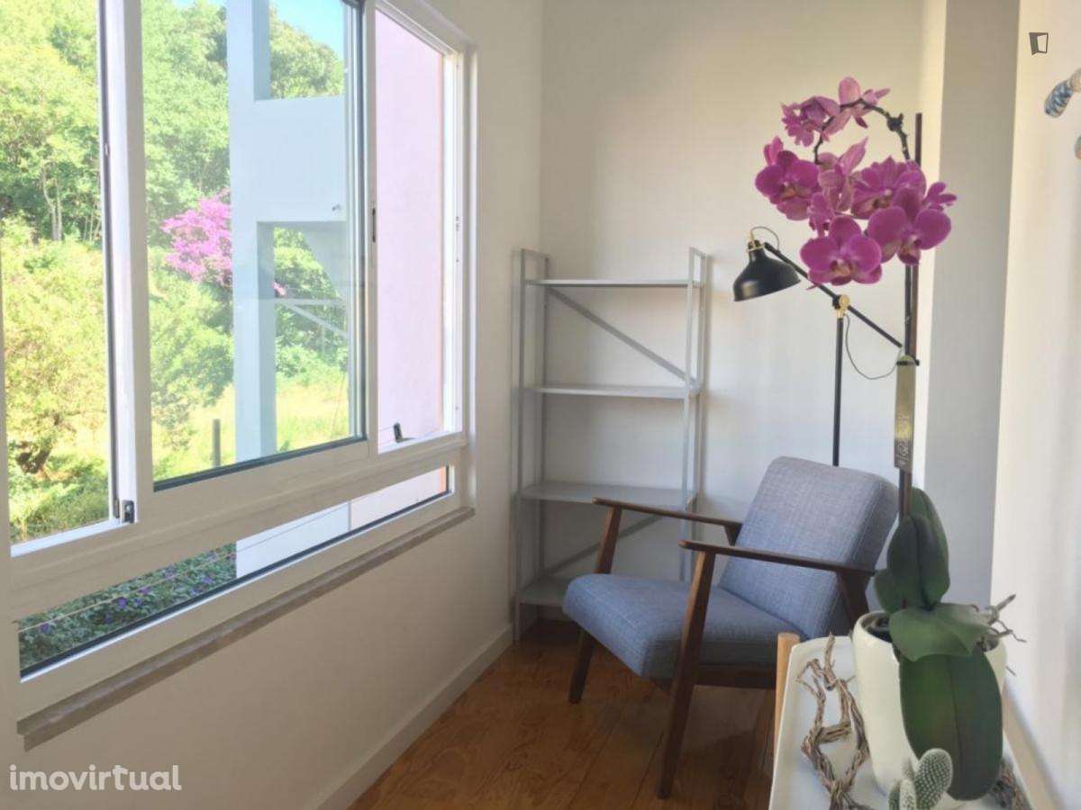 Apartamento com 2 quartos - localizado em Arroios Lisbon - Grande imagem: 4/12