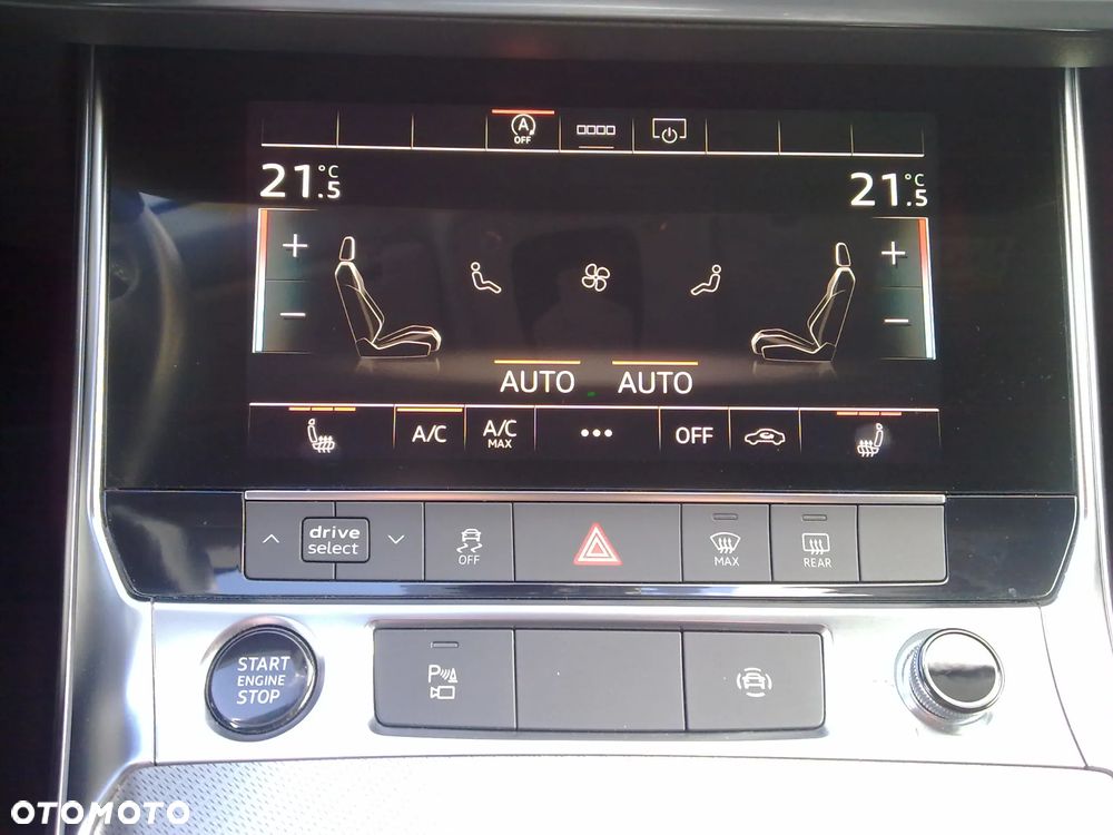 Audi A6 40 TDI S tronic sport - 28