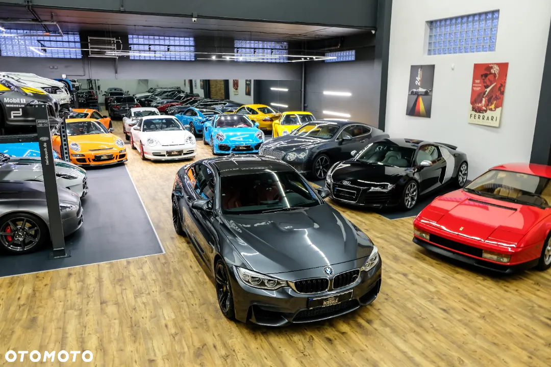 BMW M4 DKG - 24