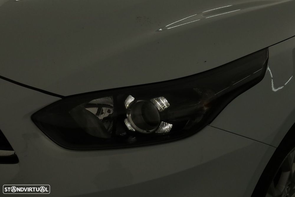 Kia Ceed SW 1.0 T-GDI Sport - 6
