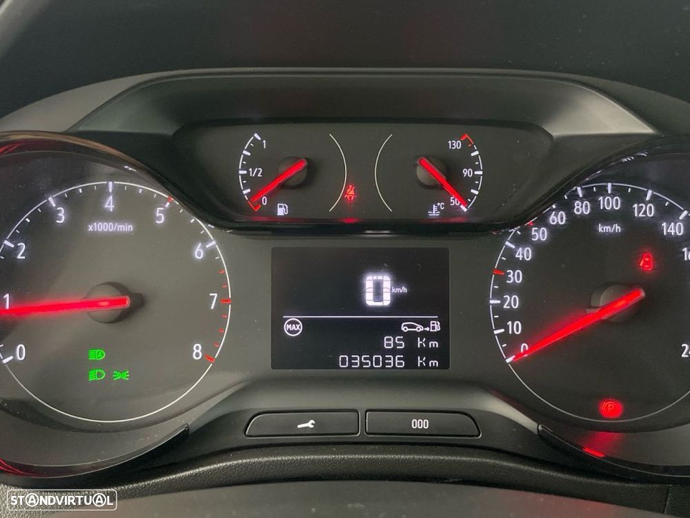 Opel Crossland 1.5 D Business Edition - 9