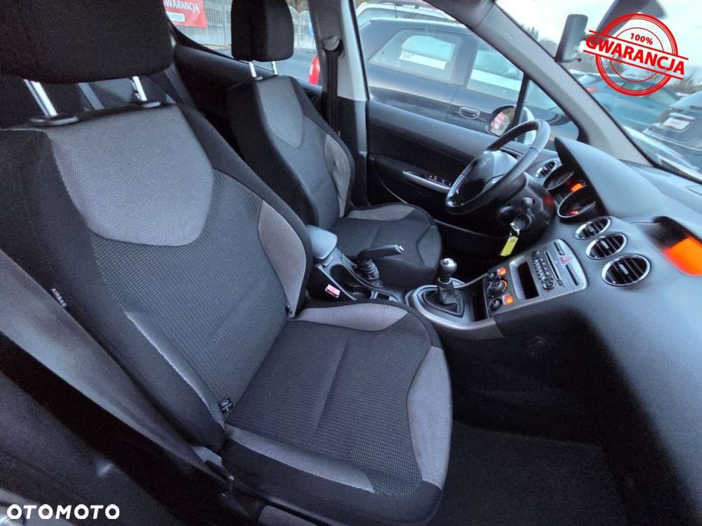 Peugeot 308 1.6 Premium - 20