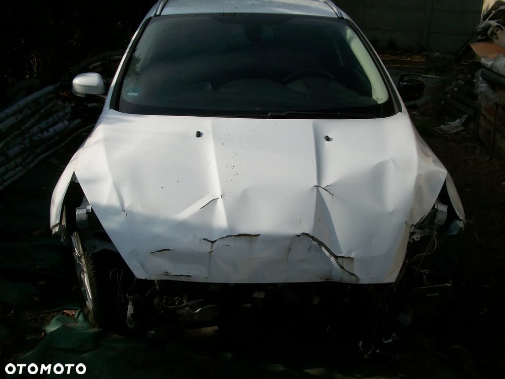 Ford Focus 2.0 TDCi Gold X ASS - 3