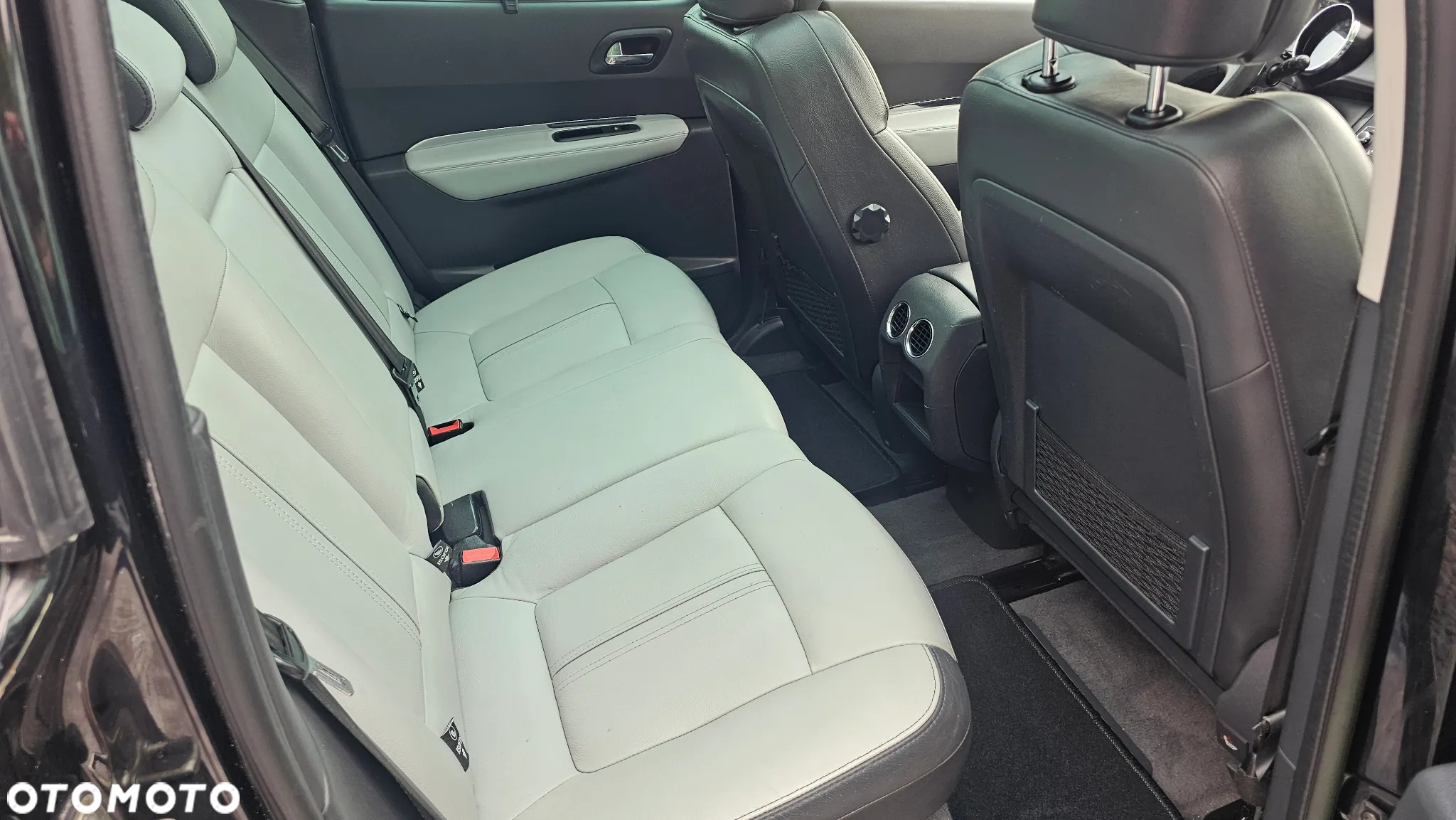 Peugeot 3008 Hybrid4 88g - 14