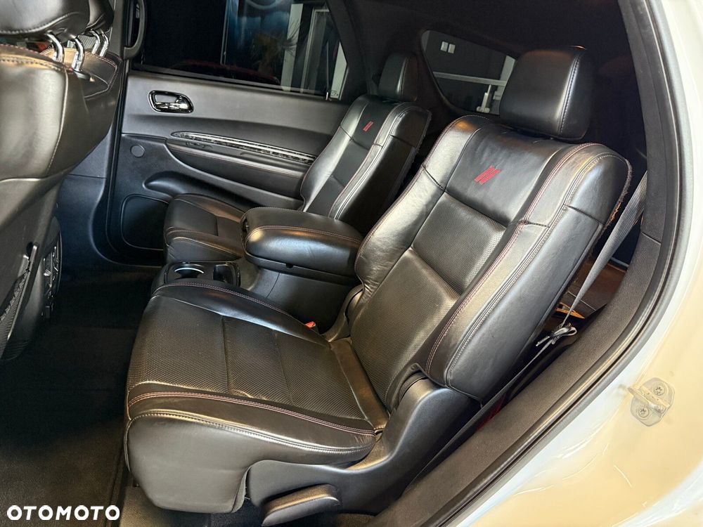Dodge Durango - 14