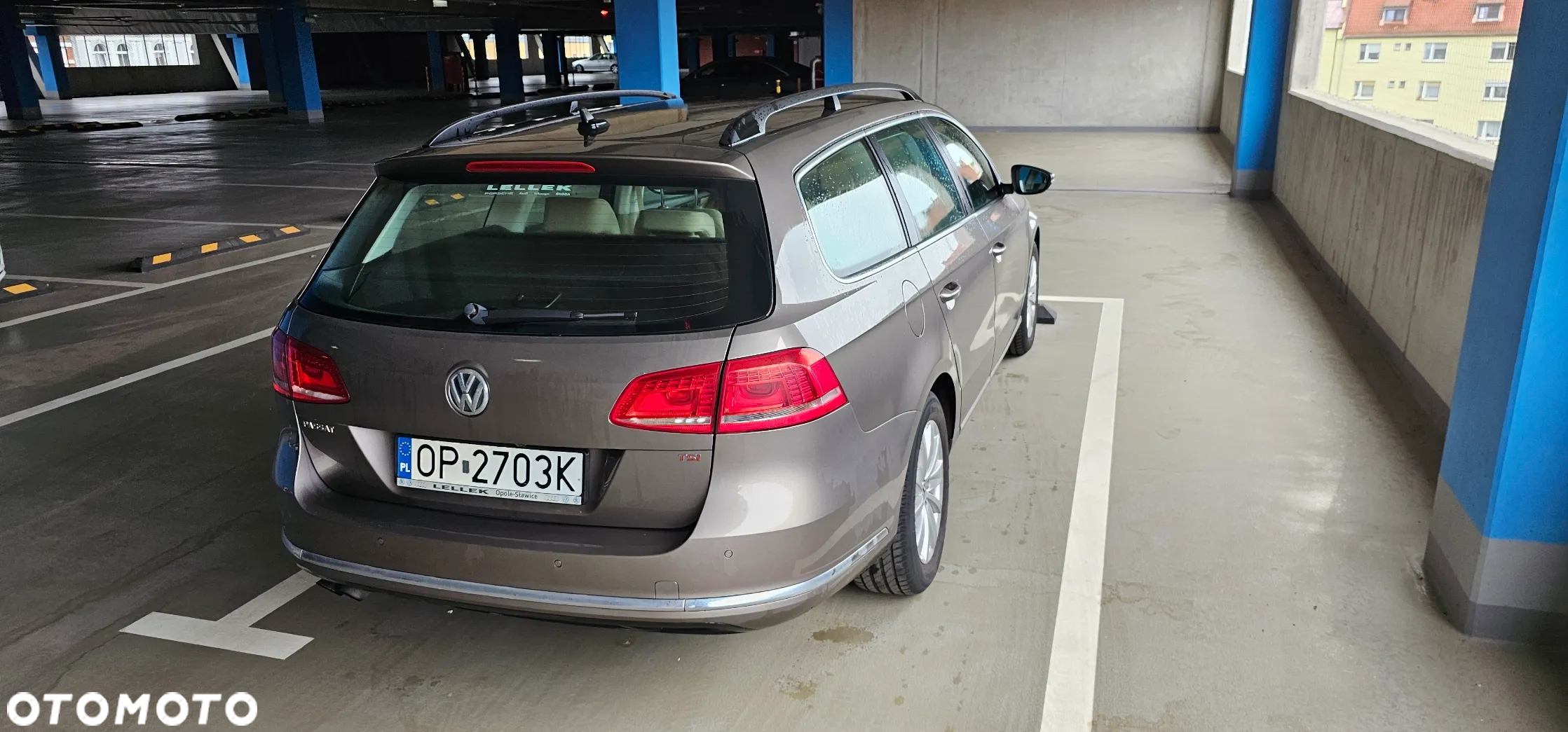 Volkswagen Passat 1.8 TSI Comfortline DSG - 12