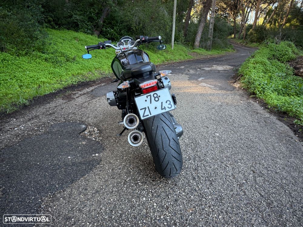 BMW R nineT - 13