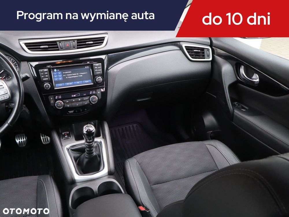 Nissan Qashqai - 10