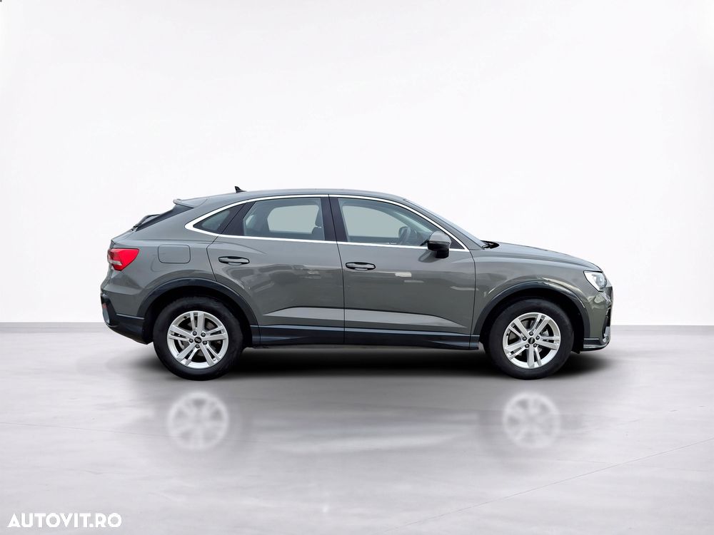 Audi Q3 35 TFSI S tronic - 8