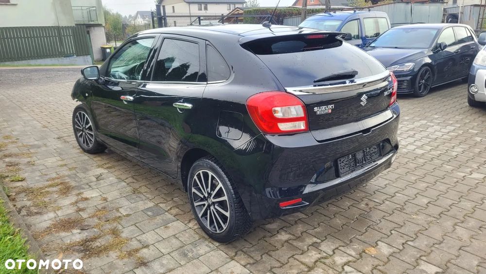 Suzuki Baleno 1.0 Boosterjet Automatik Comfort - 3