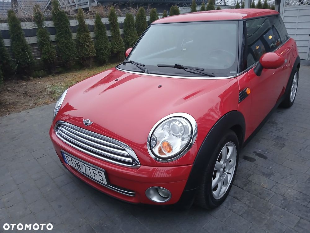 MINI ONE Standard - 1