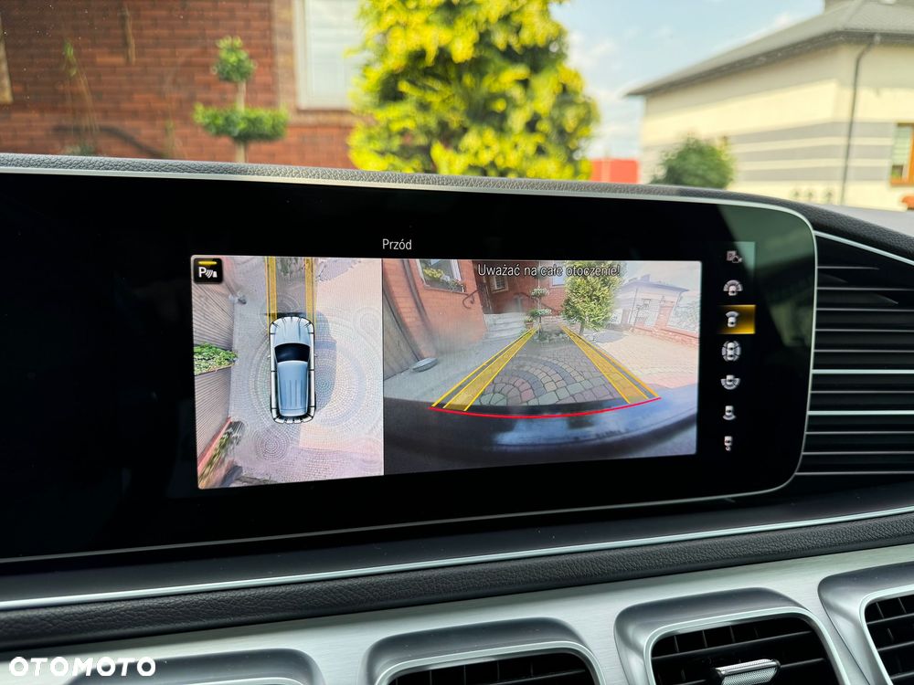 Mercedes-Benz GLE 400 d 4-Matic Premium Plus - 15