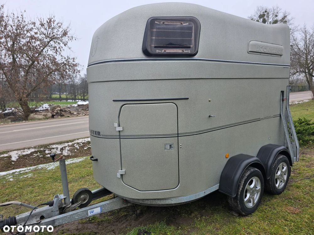 Boeckmann Master - 1