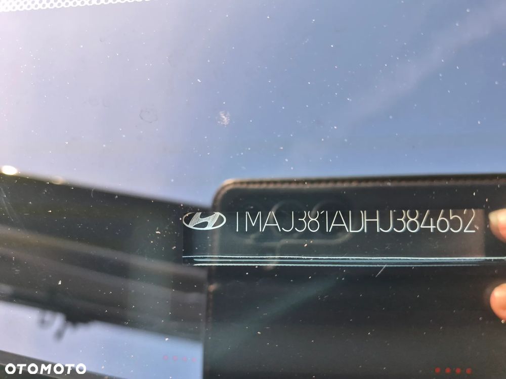 Hyundai Tucson 2.0 CRDI 4WD Automatik Premium - 8